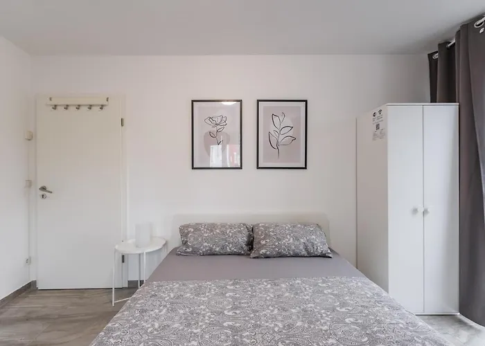 Apartments Cologne